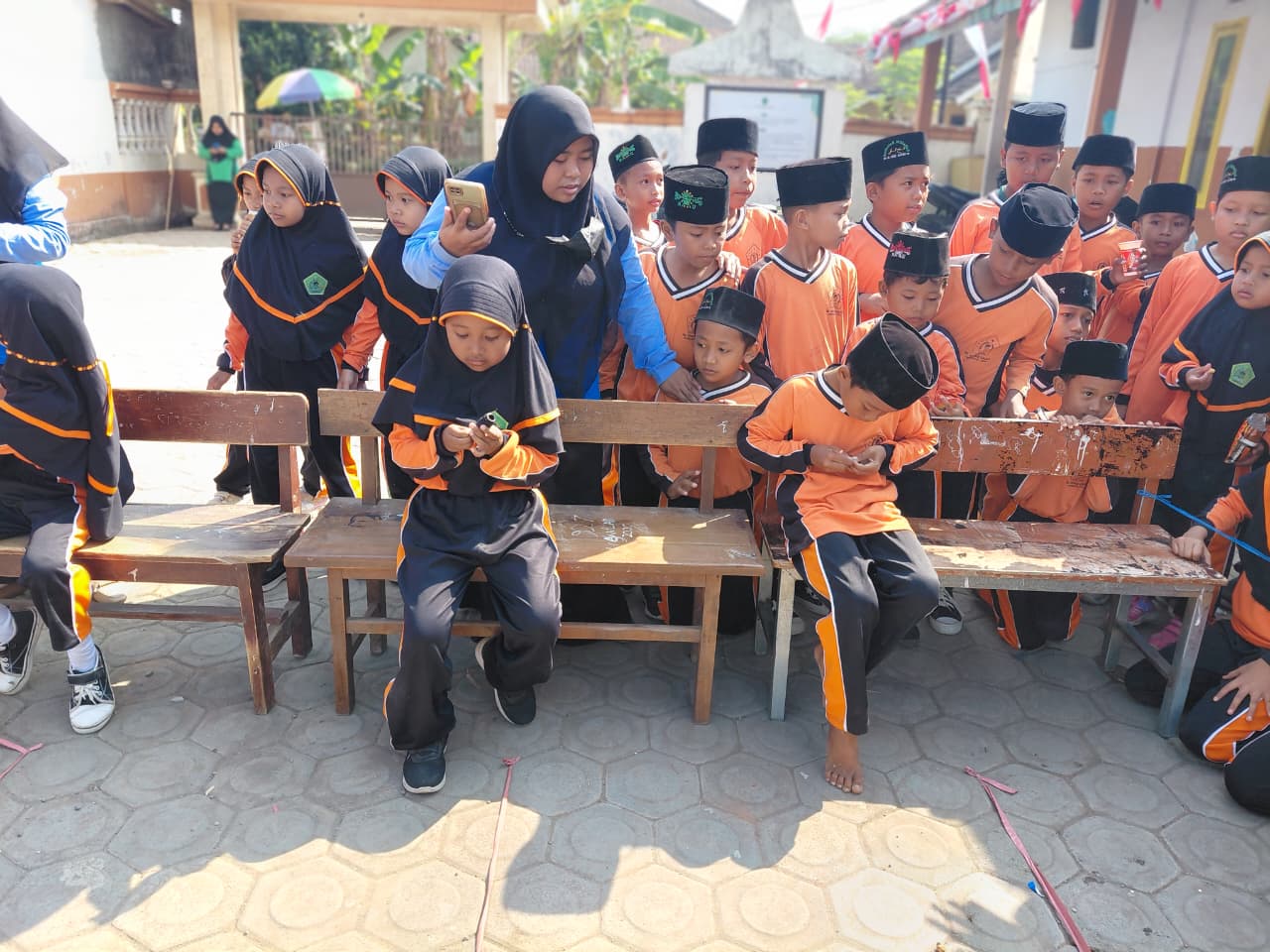Lomba 17 Agustus 2026 | Day 2